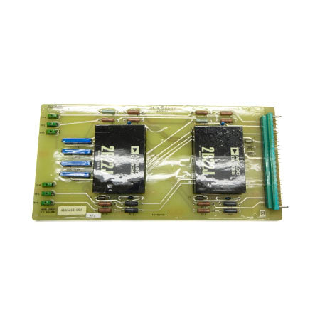 GENERAL ELECTRIC 4145J42-G01 NSNP