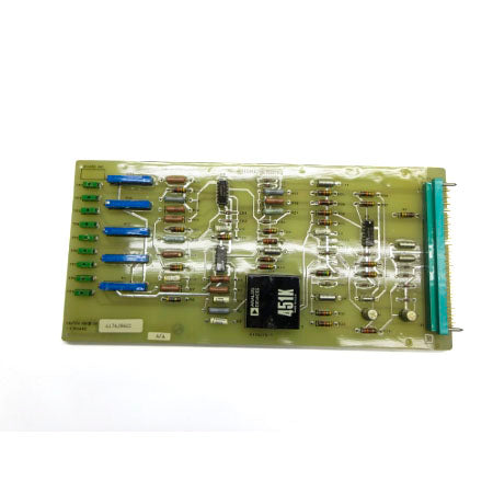 GENERAL ELECTRUC 4176J86G1 NSNP