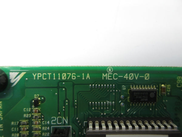 YASAKAWA YPCT11076-1A NSNP