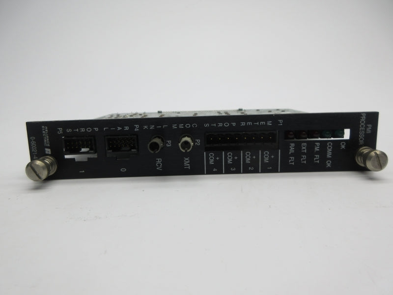 RELIANCE ELECTRIC 0-60021-4 NSNP