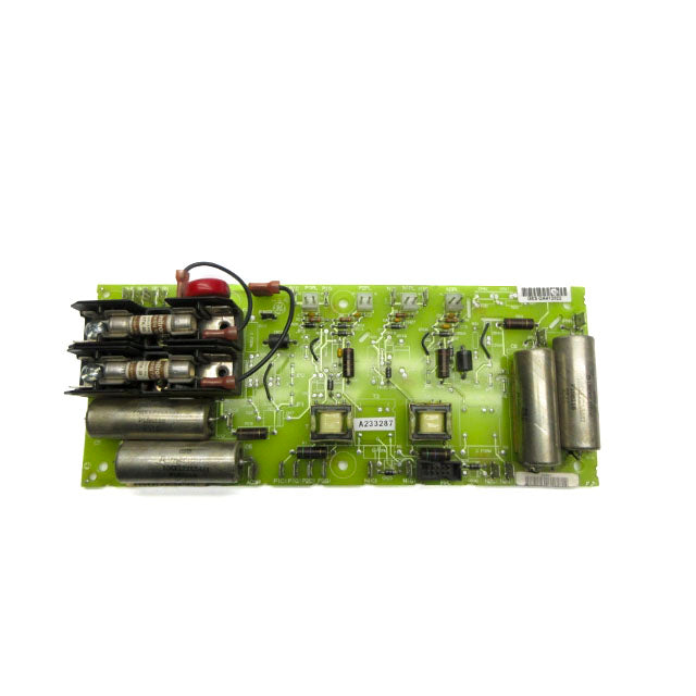 GENERAL ELECTRIC DS200FSAAG2ABA NSNP