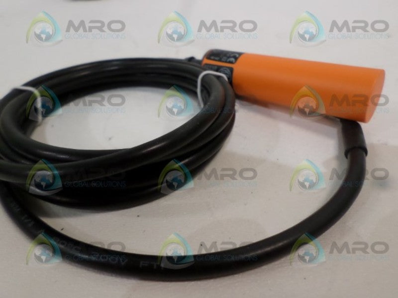 IFM EFECTOR IA5082 INDUCTIVE PROXIMITY SENSOR NSMP