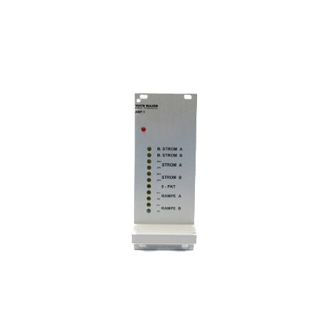 VOITH SULZER AMP.1 NSNP