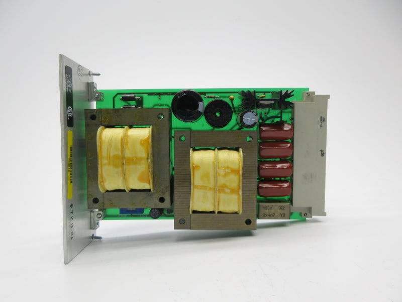FIREYE 19MPS-2000 NSNP