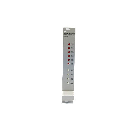 VOITH SULZER RP6.64 NSNP