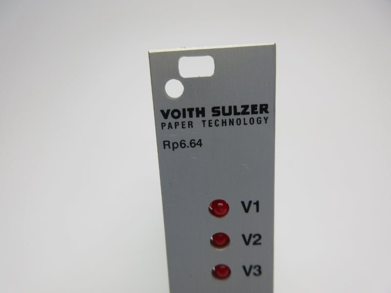 VOITH SULZER RP6.64 NSNP