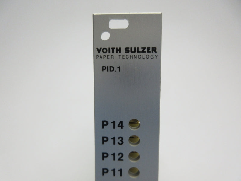 VOITH SULZER PID.1 NSNP