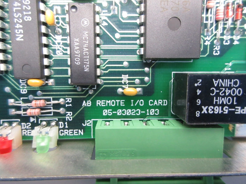 COMPUTER TECHNOLOGY 05-03023-103 NSNP