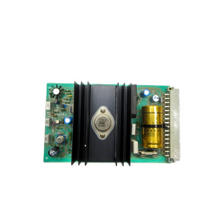 KNIEL 003-046-10 KU24.2,5 29VAC 3.2A NSNP