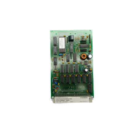 STEGMANN SPA3 NSNP