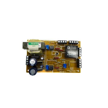 SAMPLING TECHNOLOGY 1744 REV. 1 NSNP