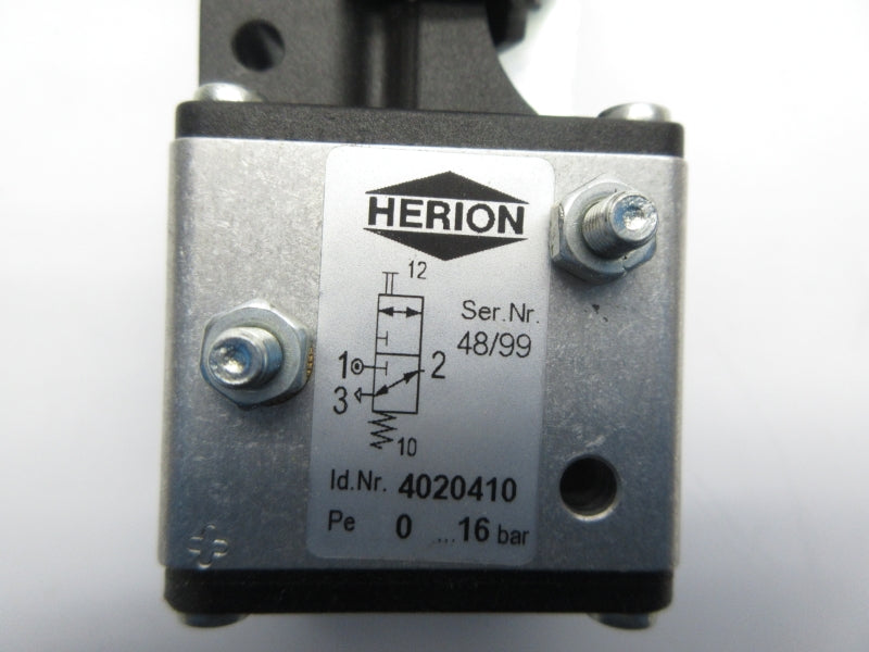 HERION 4020410 NSNP