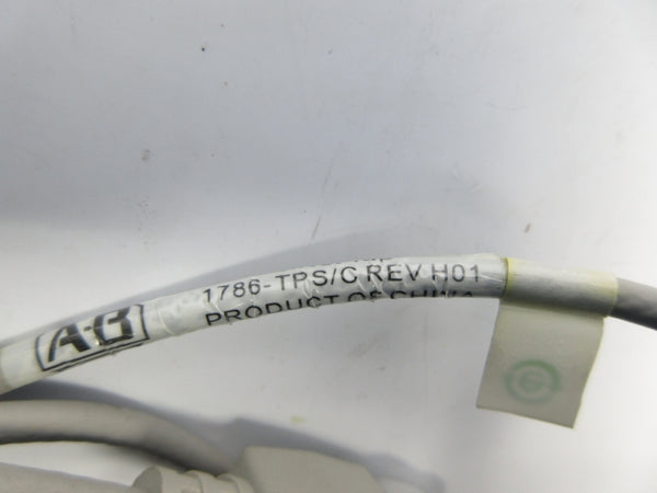 ALLEN BRADLEY 1786-TPS SER. C REV. H01 NSNP