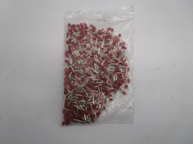 ZOLLER FROHLICH V30AE000017 (APPROX. 500) NSMP