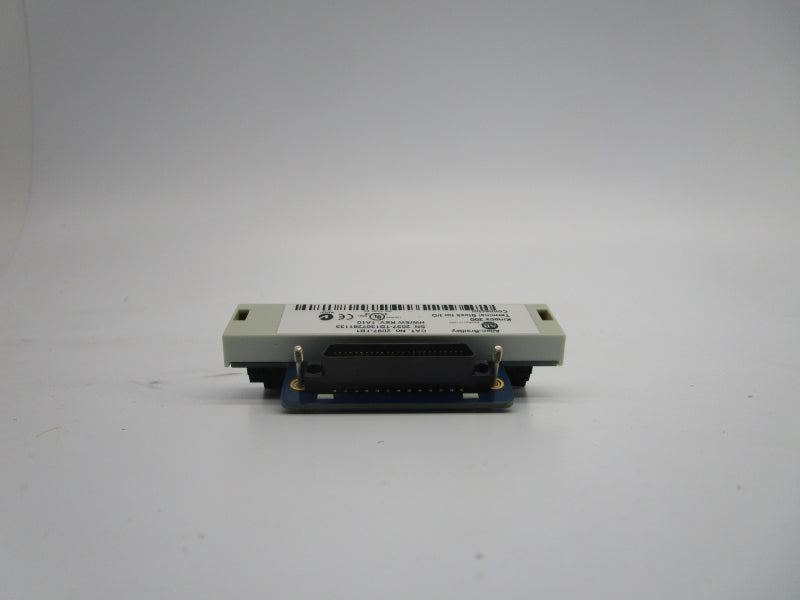 ALLEN BRADLEY 2097-TB1 SER. A REV. 1A10 NSMP