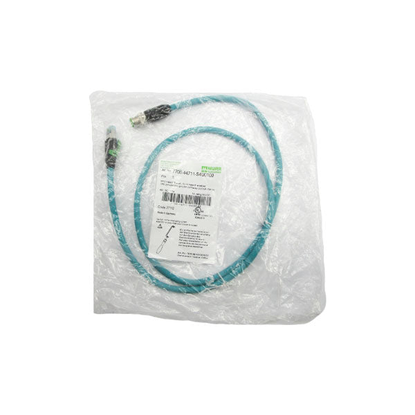 MURR ELEKTRONIK 7700-44711-S4U0100 60VDC 1.5A NSMP