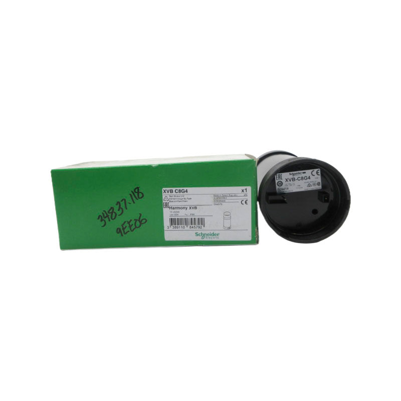 SCHNEIDER ELECTRIC XVBC8G4 120V NSMP