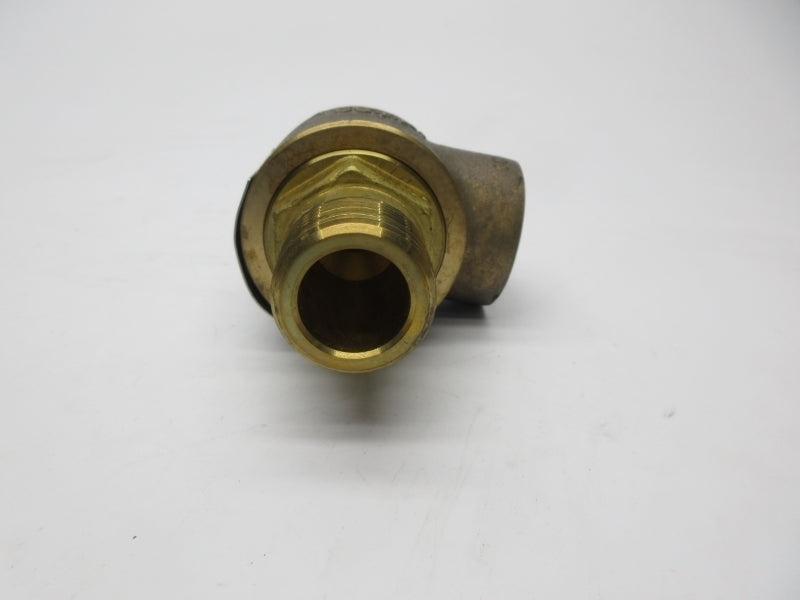 DRESSER 2478D-1-31-DA 125PSI 3/4" NSMP