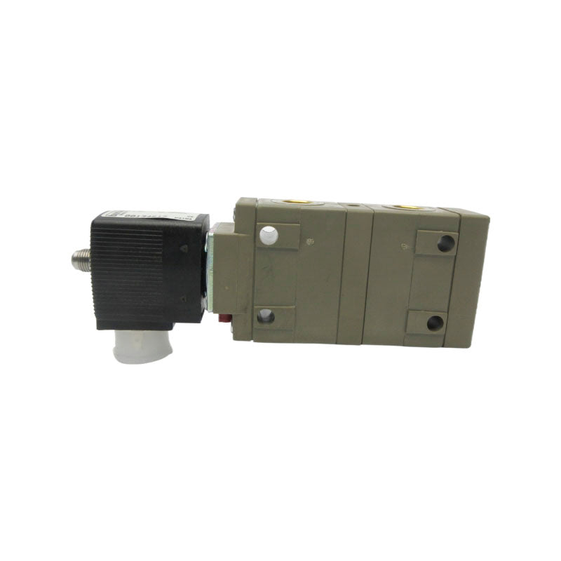 BURKERT 5413G6,0NBRPAG1/4 00134617 110V NSNP