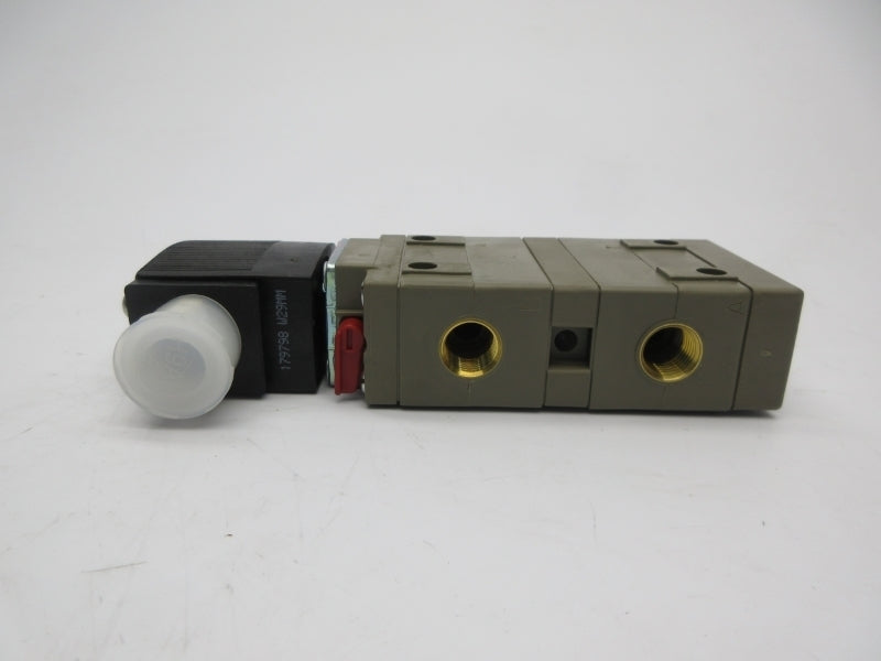 BURKERT 5413G6,0NBRPAG1/4 00134617 110V NSNP