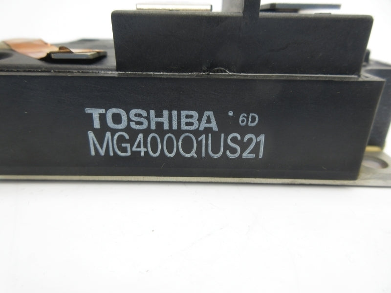 TOSHIBA MG400Q1US21 NSNP