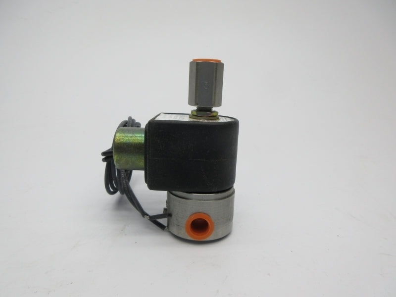 PARKER 71315SN2MNRJN0C111P3 110/120V 90PSI NSMP