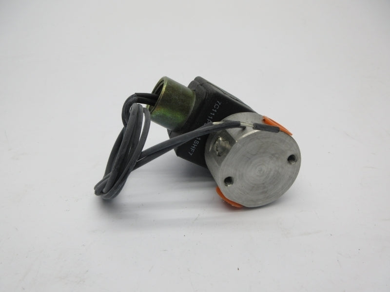 PARKER 71315SN2MNRJN0C111P3 110/120V 90PSI NSMP
