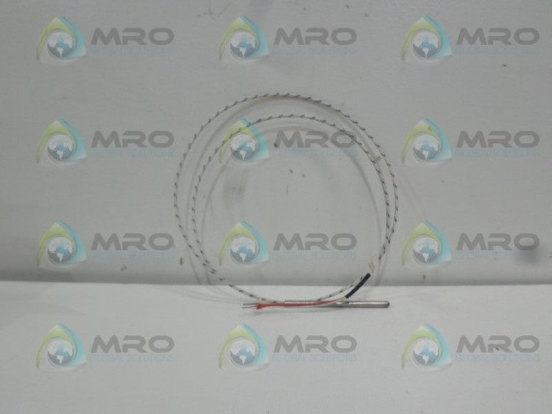 BELILOVE CT18-38-A3-B36-J-Z116 HEATER CARTRIDGE NSNP