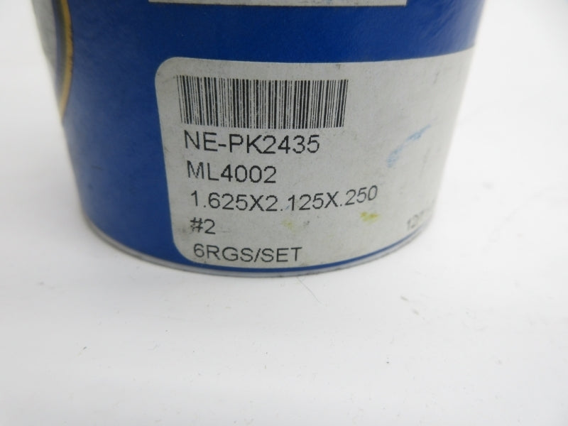SEPCO NE-PK2435 (PKG OF 6) NSMP