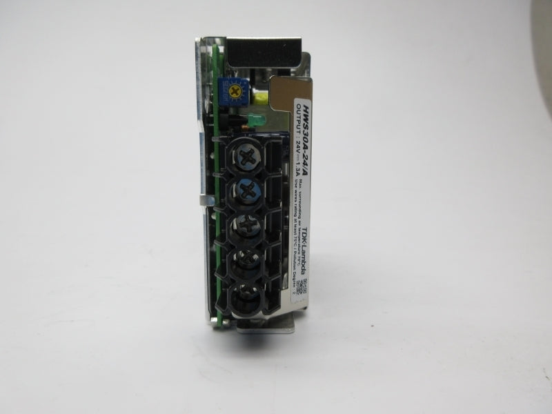 TDK-LAMBDA HWS30A-24/A 100-240VAC 0.7A NSMP