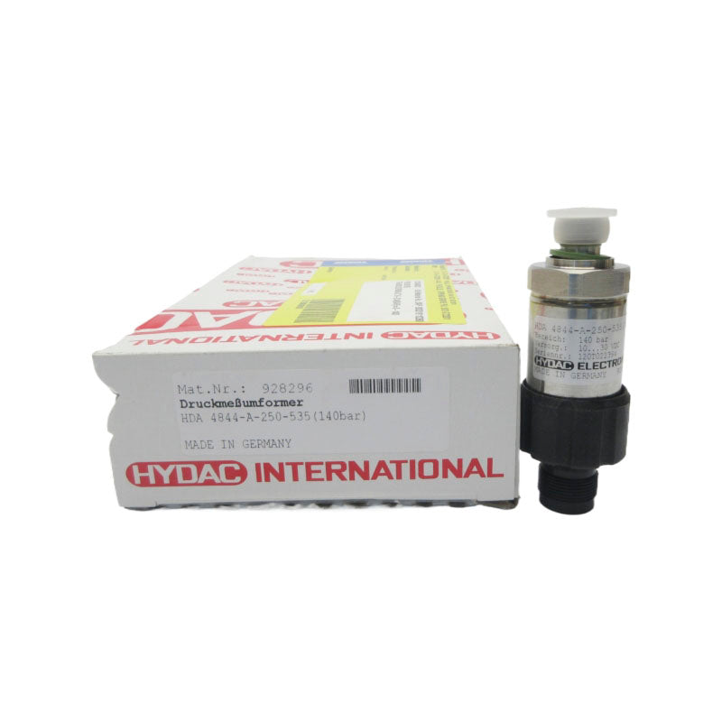 HYDAC HDA4844-A-250-535 928296 NSMP