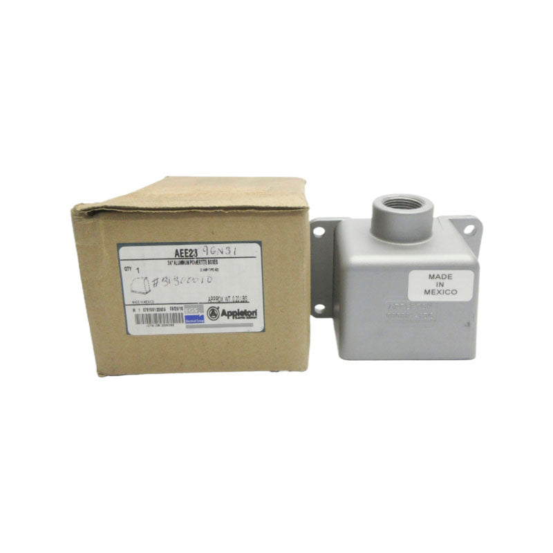 APPLETON AEE23 NSMP