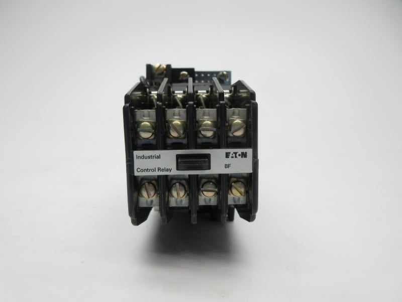 EATON BFD44S 120VDC 10A NSMP