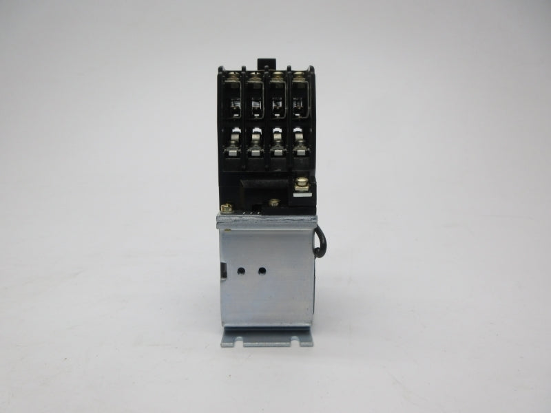 EATON BFD44S 120VDC 10A NSMP