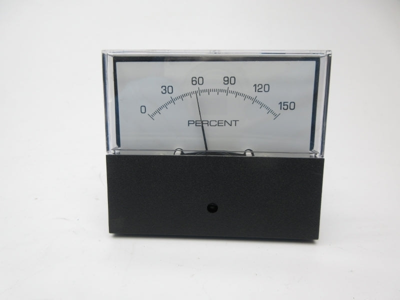 WESCHLER INSTRUMENTS 251200FAPZ 0-150% NSMP