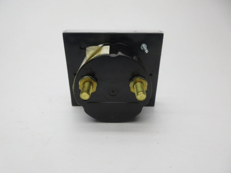 WESCHLER INSTRUMENTS 251200FAPZ 0-150% NSMP
