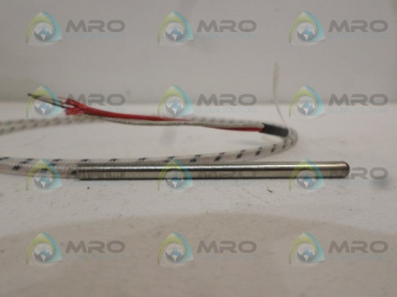 BELILOVE CT18-38-A3-B36-J-Z116 HEATER CARTRIDGE NSNP