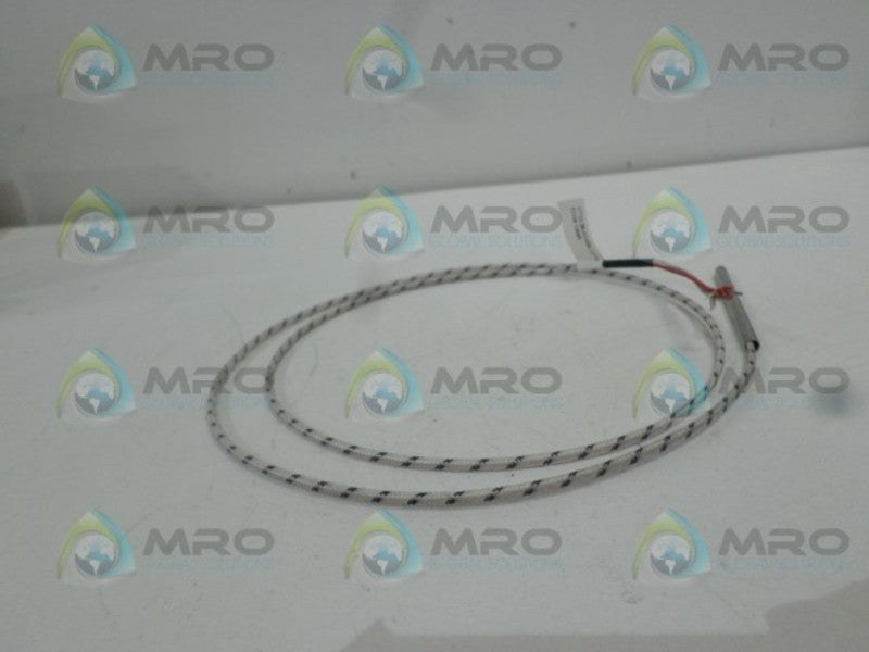 BELILOVE CT18-38-A3-B36-J-Z116 HEATER CARTRIDGE NSNP