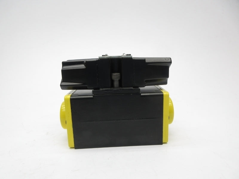 PARKER HHB40VXX01 110/120V 35-150PSI NSMP