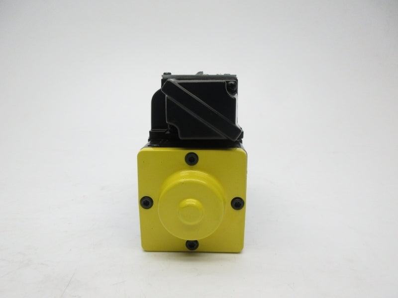 PARKER HHB40VXX01 110/120V 35-150PSI NSMP