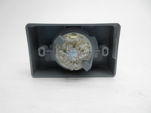 HUBBELL HBL2430SR 480V 20A NSMP