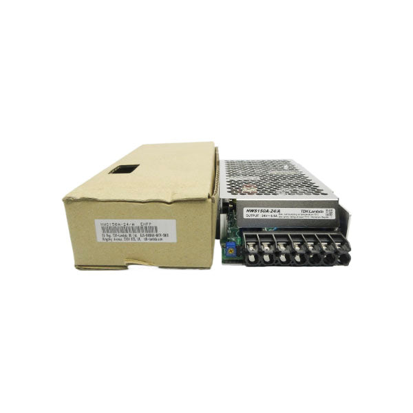 TDK-LAMBDA HWS150A-24/A 24V 6.5A NSMP