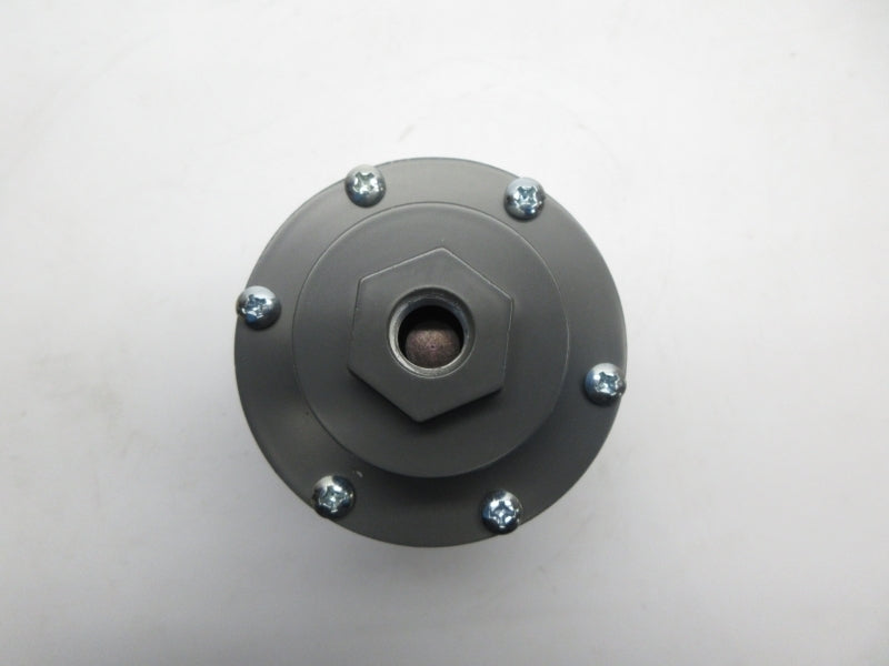 CONTROLAIR 600-DC 250PSI 1/2" NSMP