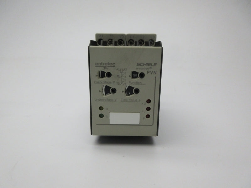 ENTRELEC 2.450.302.17 350-580V NSMP