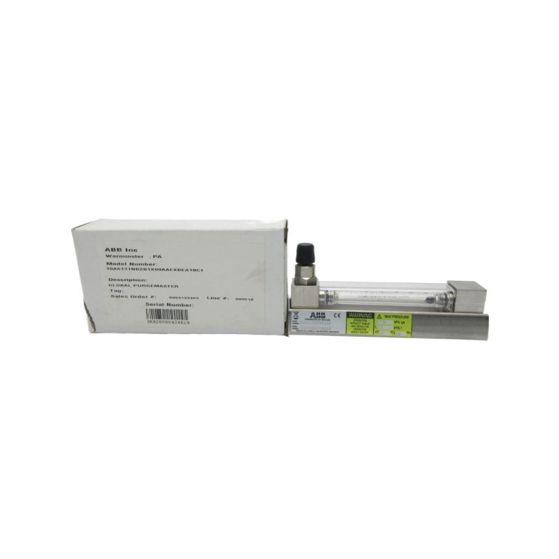 ABB 10A6131NB2B1X00AAEXBEA10C1 NSMP