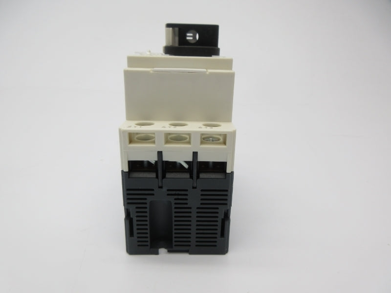 SCHNEIDER ELECTRIC GV2P05 0.63-1A NSMP