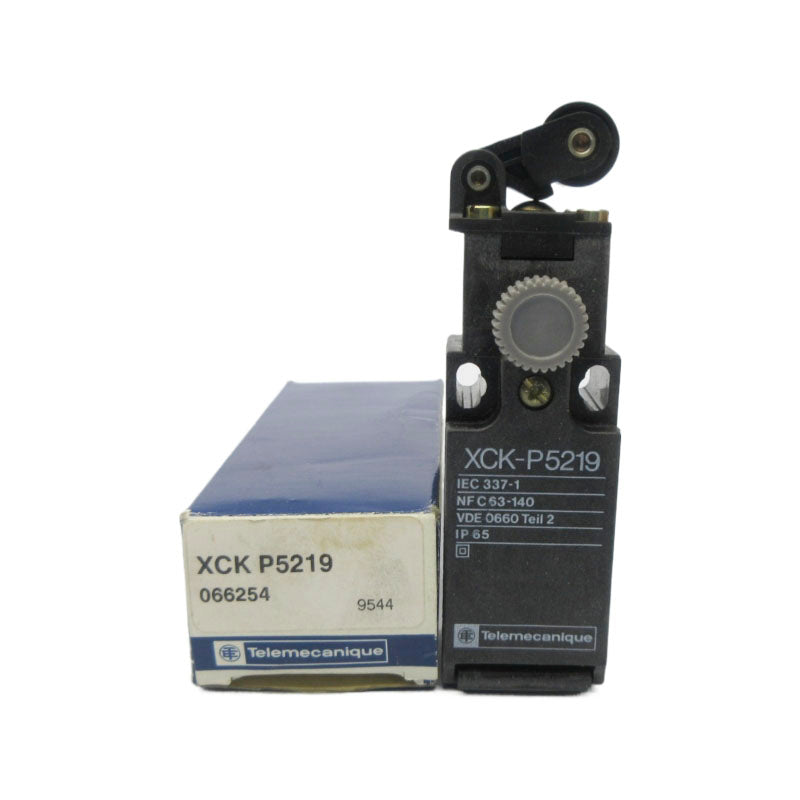 TELEMECANIQUE XCKP5219 NSMP