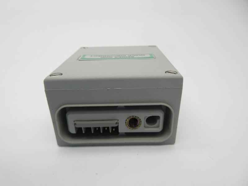 ALLEN BRADLEY 42MTB-5000QD5-1 SER. B 120VAC (WH) NSMP
