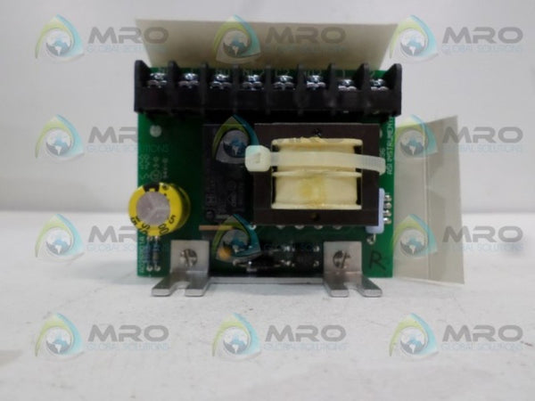 ASI INSTRUMENTS A026901A A026A01B CIRCUIT BOARD NSNP
