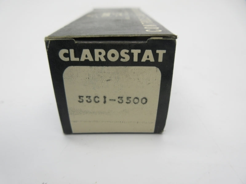 CLAROSTAT 53C1-3500 NSMP